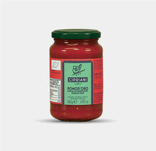 Cargar imagen en el visor de la galería, Salsa de Tomate BIO-Tienda de jamones