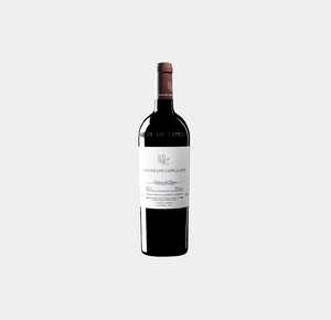 Vino Pago de los Capellanes-Tienda de jamones