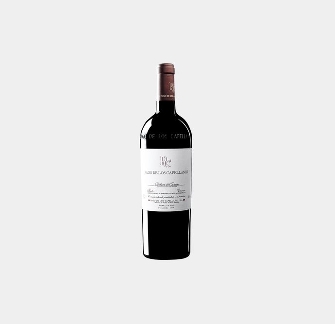 Vino Pago de los Capellanes-Tienda de jamones