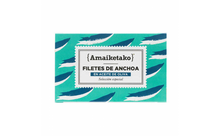 Cargar imagen en el visor de la galería, Filete de Anchoa - Amaiketako