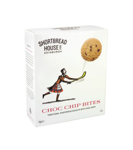 Choco Shortbread House